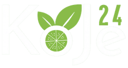 KOJE24 - Natural Cold-Pressed Juice